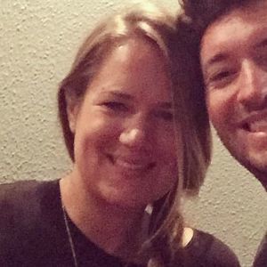 Meet your Posher, Caroline